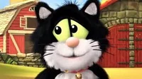Jess The Cat