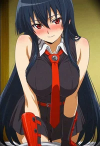 Akame