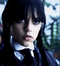 Wednesday Addams