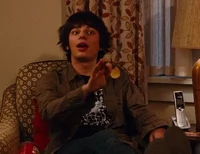 Rodrick Heffley