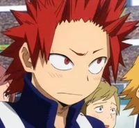 MHA- Kirishima 