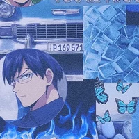 Tenya Iida
