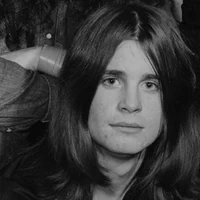 Ozzy Osbourne
