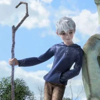 Jack Frost