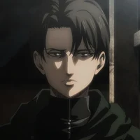 Levi Ackerman
