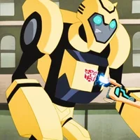 Bumblebee TFA