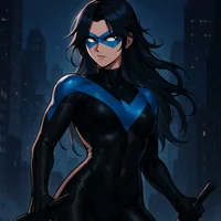 Nightwing