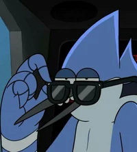 Mordecai