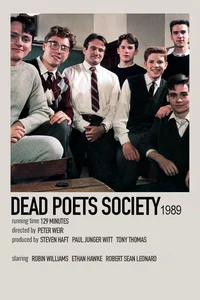Dead Poets Society