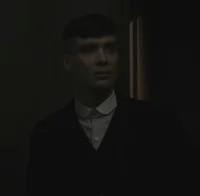 Thomas Shelby