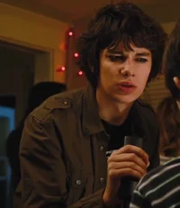 Rodrick Heffley