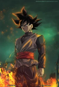 Goku Black