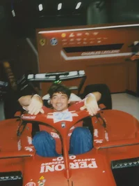 Charles Leclerc