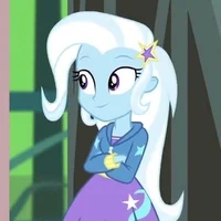 Trixie Lulamoon