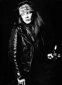 Axl Rose