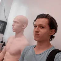 Питер Паркер