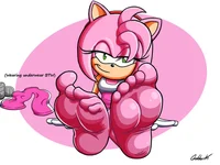 Amy Rose