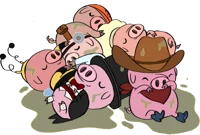 Piglets