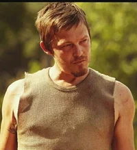 Daryl Dixon 