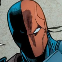 Slade Wilson