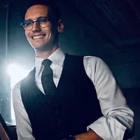 Edward Nygma
