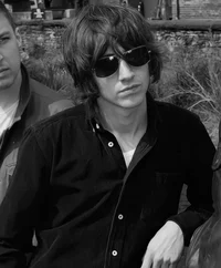 Alex Turner 
