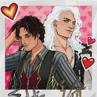 Eddie and Volt