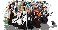 Bleach