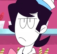 Kevin - Spooky Month