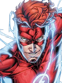 Wally West