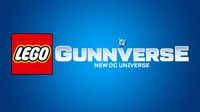 LEGO DC Gunnverso