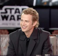 HAYDEN CHRISTENSEN