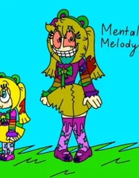 Mental Melody