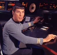 Spock
