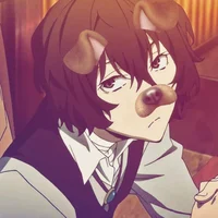 Dazai Osamu