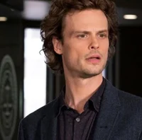 Spencer Reid
