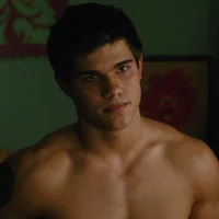 Jacob Black