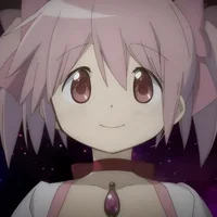 Madoka Kaname 