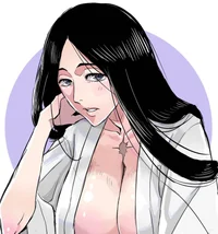 Unohana Retsu