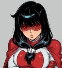 Female Omni-Mark