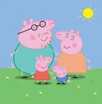 Familia Pig