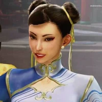 Chun Li