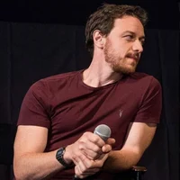 James Mcavoy