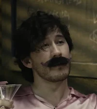 Wilford Warfstache