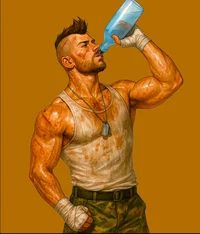 John Soap MacTavish