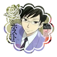 Kyoya Ootori