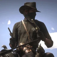 Arthur Morgan