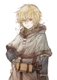 010- Thorfinn