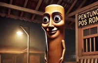 Tung Tung Tung Sahur