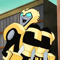Bumblebee TFA